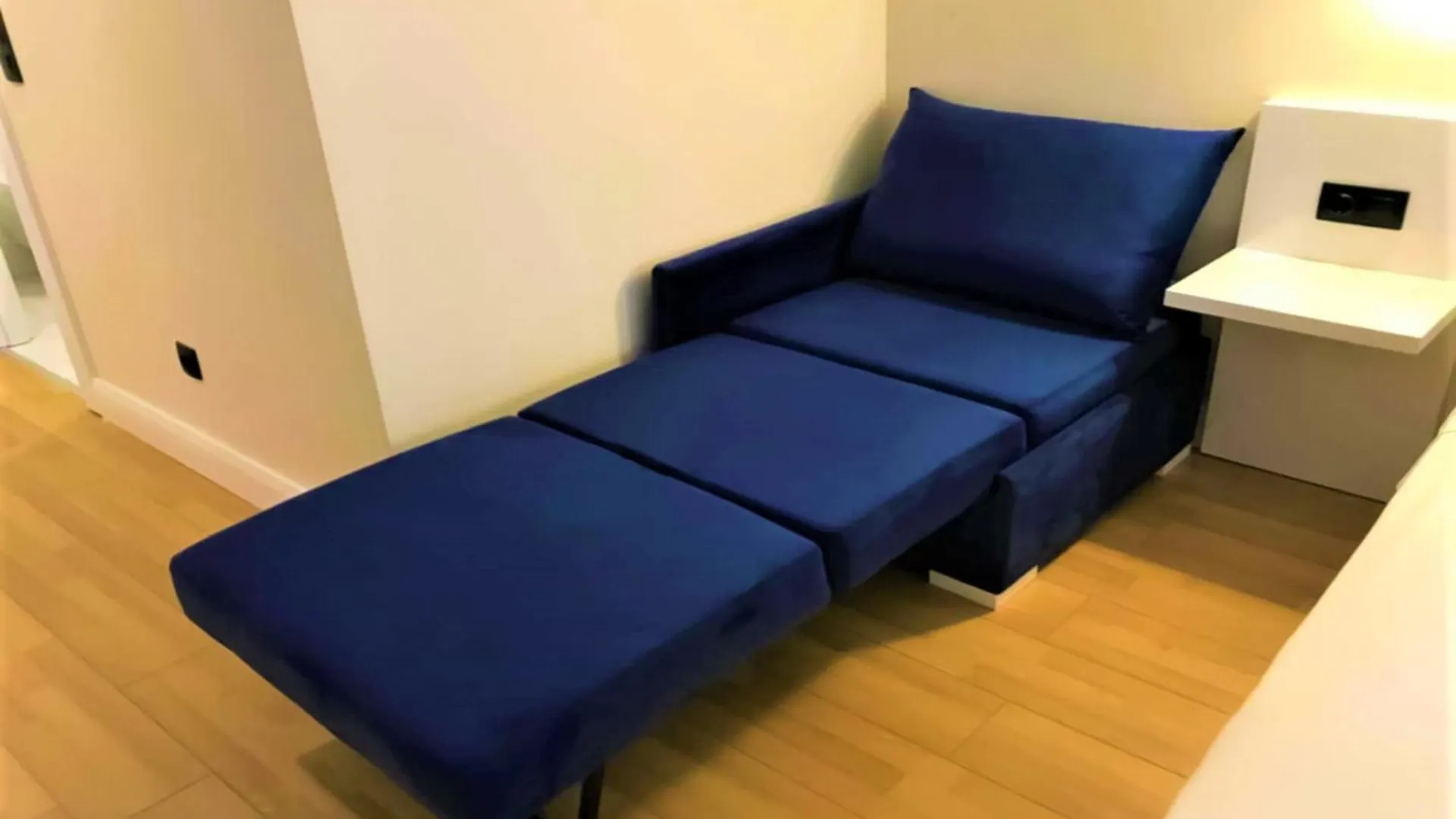 Comfortable Sea View Aparthotel In Orbi City Batumi Georgia