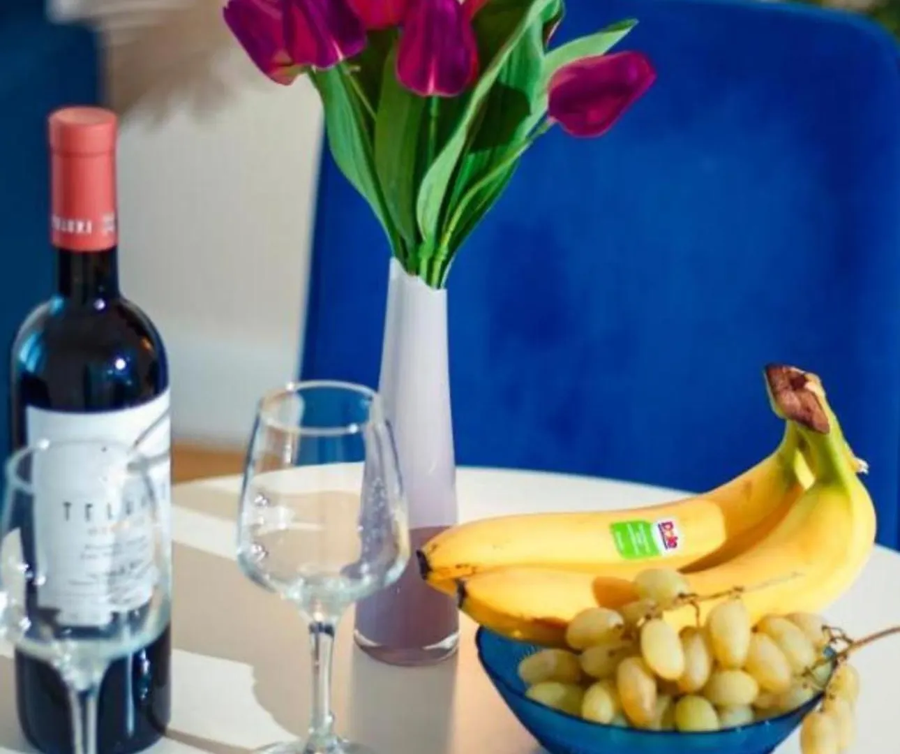 Comfortable Sea View Aparthotel In Orbi City Batumi 5*,  Georgia