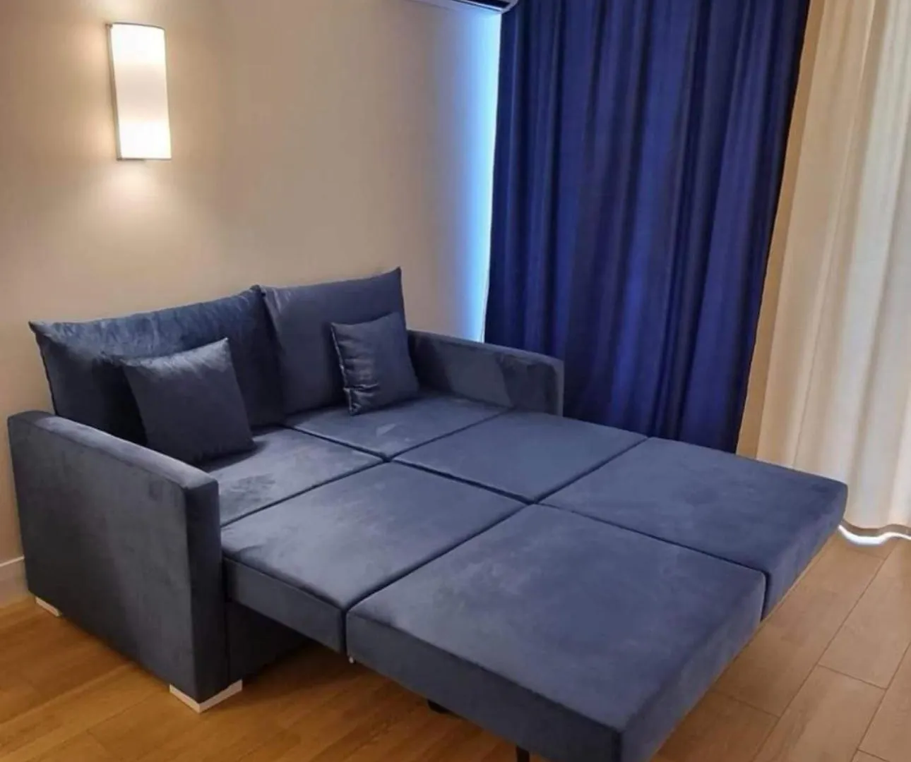 Comfortable Sea View Aparthotel In Orbi City Batumi 5*,  Georgia