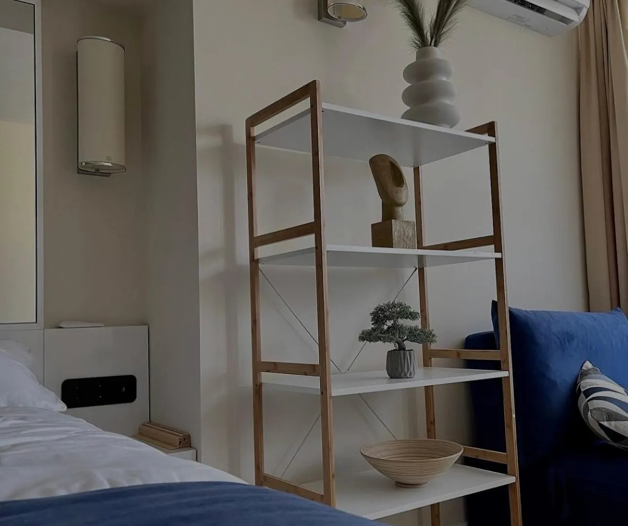 Comfortable Sea View Aparthotel In Orbi City Batumi