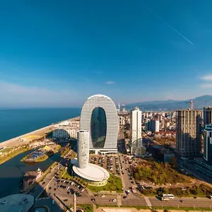 شقة فندقية Luxury & Sea View