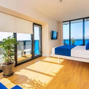 شقة فندقية Orbi Aparthotel