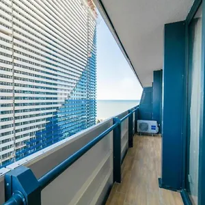 Orbi City Sea View Батуми