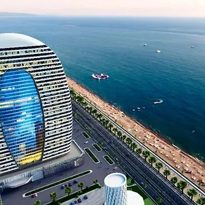 Alliance Palace Aparthotel