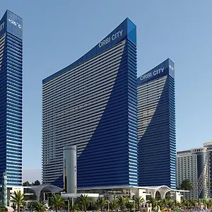 شقة فندقية Sea View In Orbi