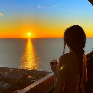 Rest Black Sea View Батуми