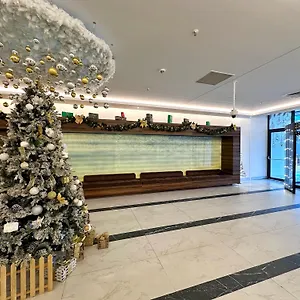 Orbi City- Premium Class Батуми