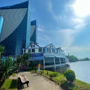 Sea View Orbi City Батуми