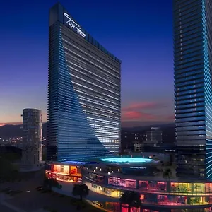 Orbi City Panorama Батуми