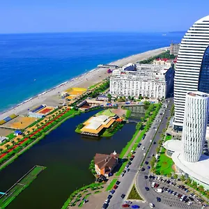 комплекс Sea View From The Батуми