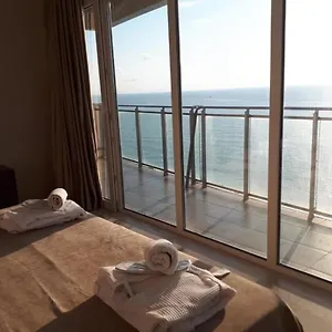 شقة فندقية Apart Hotel Orbi Residence